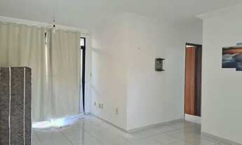Imagem 2: JOãO PESSOA - Apartamento Padrão - jardim Oceania