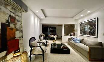 Imagem: Apartamento para aluguel tem 141 metros