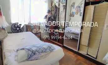 Imagem 3: PACOTE DE ESTADIA DURANTE O CARNAVAL 2024 A 200M DO CIRCUITO DA BARRA (SALVADOR