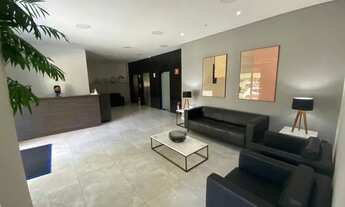 Imagem 5: Flat Crillon disponível para venda com 42m², 01 dorm e 01 vaga de garagem