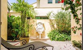 Imagem: Casa em condomínio - Caraguatatuba