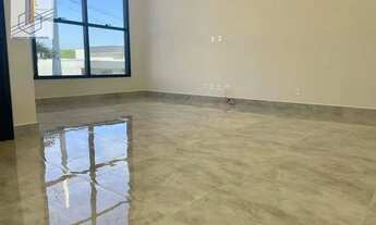 Imagem 3: Casa com 3 dormitórios à venda, 196 m² por R$ 1.840.000,00 - Residencial Milano - Indaiatu