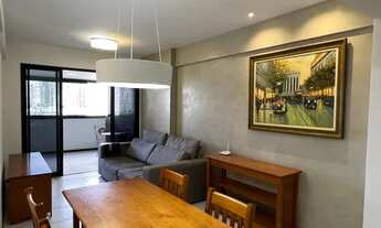 Imagem: Apartamento mobiliado no Salvador Prime