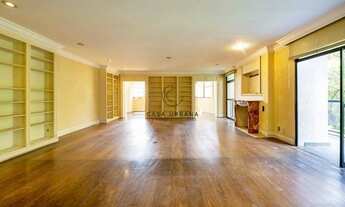 Imagem 7: Planta versátil em frente ao Parque Ibirapuera!