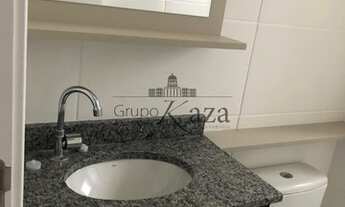 Imagem 6: Apartamento - Condomínio Residencial Colinas do Paratehy - Residencial Grand Kazza - 51,57