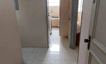 Imagem 7: Apartamento com 1 dormitório à venda, 48 m² por R$ 245.000,00 - Aviação - Praia Grande/SP