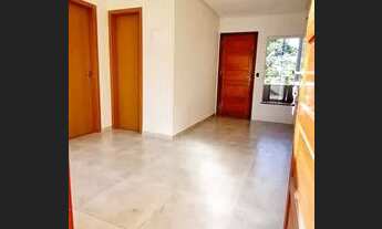 Imagem 5: Linda casa para venda em Taquara III/ serra. possui 125 metros quadrados com 2 quartos