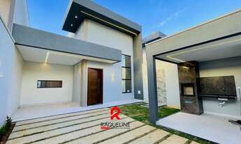 Imagem 1: CASA COM 03 DORMITÓRIOS PRA QUEM PROCURA UMA LOCALIZAÇÃO PRIVILEGIADA