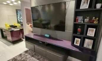 Imagem 3: Apartamento para venda possui 102 metros quadrados com 3 quartos