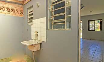 Imagem 7: PORTO ALEGRE - Casa Padrão - Aberta dos Morros