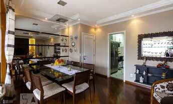 Imagem 3: Apartamento à Venda - Vila Mascote, 3 Quartos, 115 m2