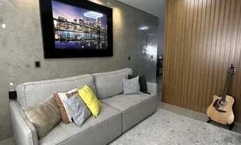 Imagem 4: APARTAMENTO MOBILIADO COM 2 DORMITÓRIOS E 3 VAGAS