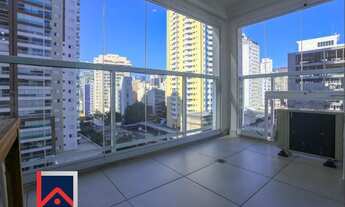 Imagem 4: Apartamento Locação 1 Dormitórios - 35 m² Consolação