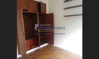 Imagem 5: APTO ALUGA-SE NO PARAÍSO C/ 145M², 2 DORMS, SALA, COZINHA, 2 BANHEIROS, 1 VAGA