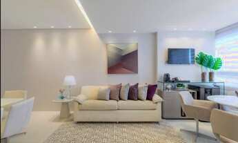 Imagem 3: Apartamento para venda com 113 metros quadrados com 3 quartos em Rosarinho - Recife - PE