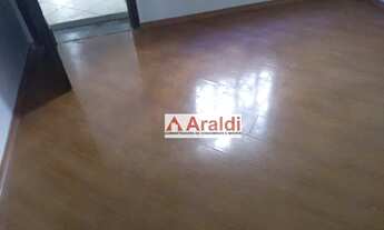 Imagem 5: Casa com 2 dormitórios para alugar, 120 m² por R$ 5.407,26/mês - Planalto Paulista - São P