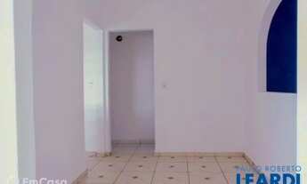 Imagem 2: CASA TÉRREA - JARDIM BORBOREMA - SP