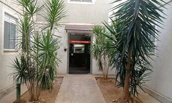 Imagem 5: Alugo apartamento térreo padrão MRV de 2 quartos no condomínio Chapada dos Campos em Cuiab