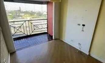 Imagem 3: Apartamento para aluguel 3 quartos 1 suíte 1 vaga Dona Maria Petucco Pega Centro - São Ber