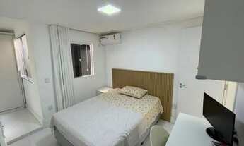 Imagem 13: Casa lindíssima 5/4, 4 suítes, energia fotovoltaica, Cond. Pedra do sal