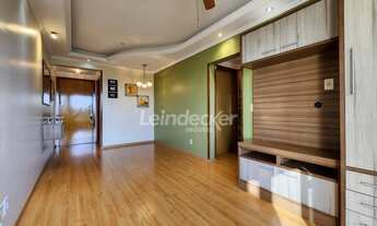 Imagem 2: Apartamento de 2 quartos para alugar no bairro Cavalhada