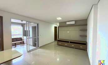 Imagem 5: Apartamento para aluguel com 70 metros quadrados com 2 quartos em Setor Bueno - Goiânia