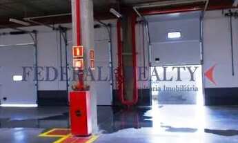 Imagem 7: Aluguel de galpão em Campo Grande