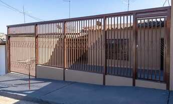 Imagem 3: Casa com 3 dormitórios