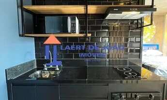 Imagem 7: STUDIO PARA LOCAÇÃO