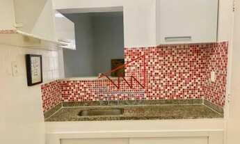 Imagem 4: Apartamento para venda tem 78 metros quadrados com 2 quartos em Leblon - Rio de Janeiro