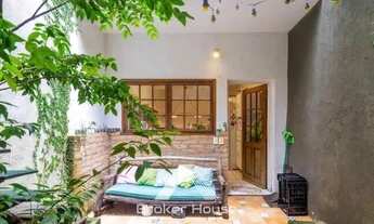 Imagem 6: Casa à venda no bairro Chácara Santo Antônio (Zona Sul) - São Paulo/SP