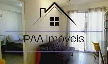 Imagem: Apartamento-LOCAÇÃO-Centro-Rio de Janeiro-RJ