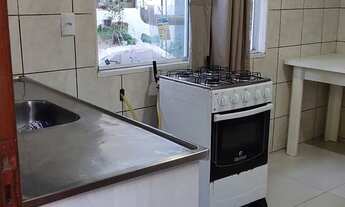 Imagem: Alugo mobiliada 1 qto Rua 1950 atrás Angeloni