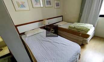 Imagem: Flat no Jardim Paulista