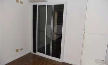 Imagem 7: São Paulo - Apartamento Padrão - MOEMA