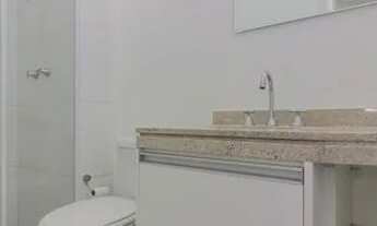 Imagem 7: Apartamento para Aluguel - Alphaville, 1 Quarto, 50 m2