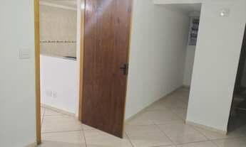 Imagem 4: Casa para Locação em São Paulo, Jardim Peri, 1 dormitório, 1 suíte, 1 banheiro, 1 vaga