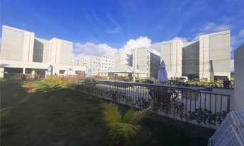 Imagem 4: APARTAMENTO NO COND COSTA DO CACAU EM ABRANTES