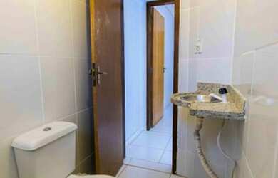 Imagem 6: Apartamento para Aluguel - Vicente Pires I, 1 Quarto, 35 m2