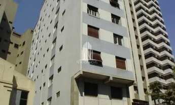 Imagem 6: Condominio Partenon, Apartamento Mobiliado de 40m² com 1 dormitório em Santa Cecilia - São