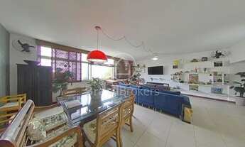 Imagem 5: Rio de Janeiro - Apartamento Padrão - Jardim Botânico