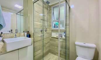 Imagem 5: SãO JOSé DOS CAMPOS - Apartamento Padrão - Parque Industrial