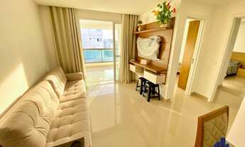 Imagem 2: Apartamento de 2 quartos novo na Praia do Morro