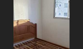 Imagem 3: Apartamento Apartamento com 2 dormitórios