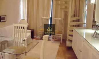 Imagem 3: Flat na Bela Vista