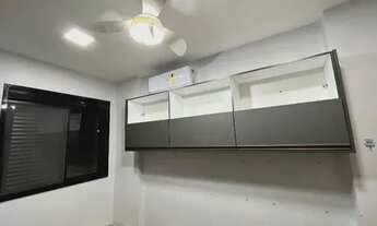 Imagem 4: APARTAMENTO UPPER PARQUE DAS ÁGUAS Condomínio fechado em Cuiabá é o mais novo lançamento