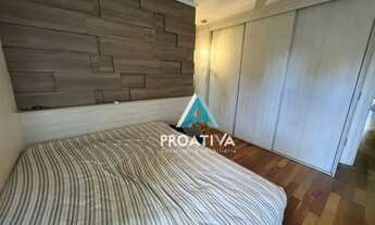 Imagem 4: Sobrado com 3 dormitórios à venda, 294 m² - Campestre - Santo André/SP