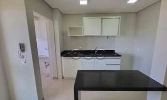 Imagem 6: Apartamento com 1 dormitório para alugar, 54 m² por R$ 2.102,00/mês - Centro - Piracicaba