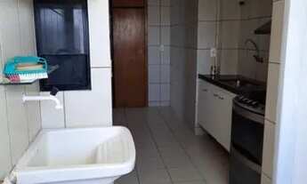 Imagem 6: Candeias - 03 Qtos/ 01 - Nascente - Andar Alto - Área de Lazer - 02 Vagas