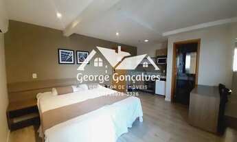 Imagem 2: Loft mobiliado na Vinte e Cinco de Agosto